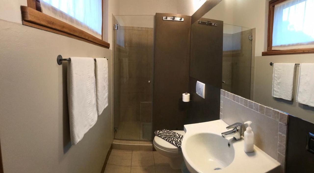 Bed And Breakfast Studios Alto Lago Di Como กราเวโดนา ภายนอก รูปภาพ