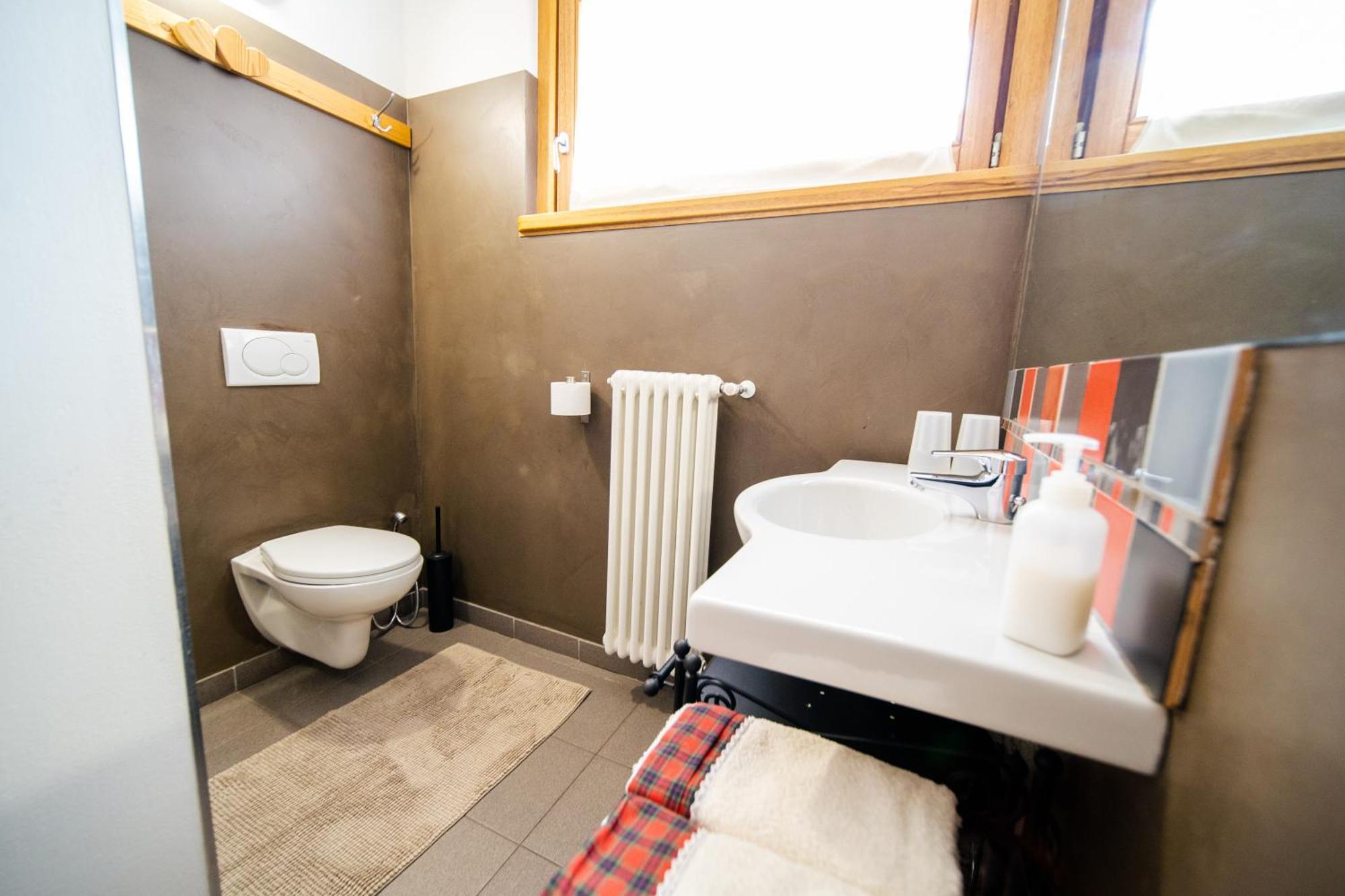 Bed And Breakfast Studios Alto Lago Di Como กราเวโดนา ภายนอก รูปภาพ