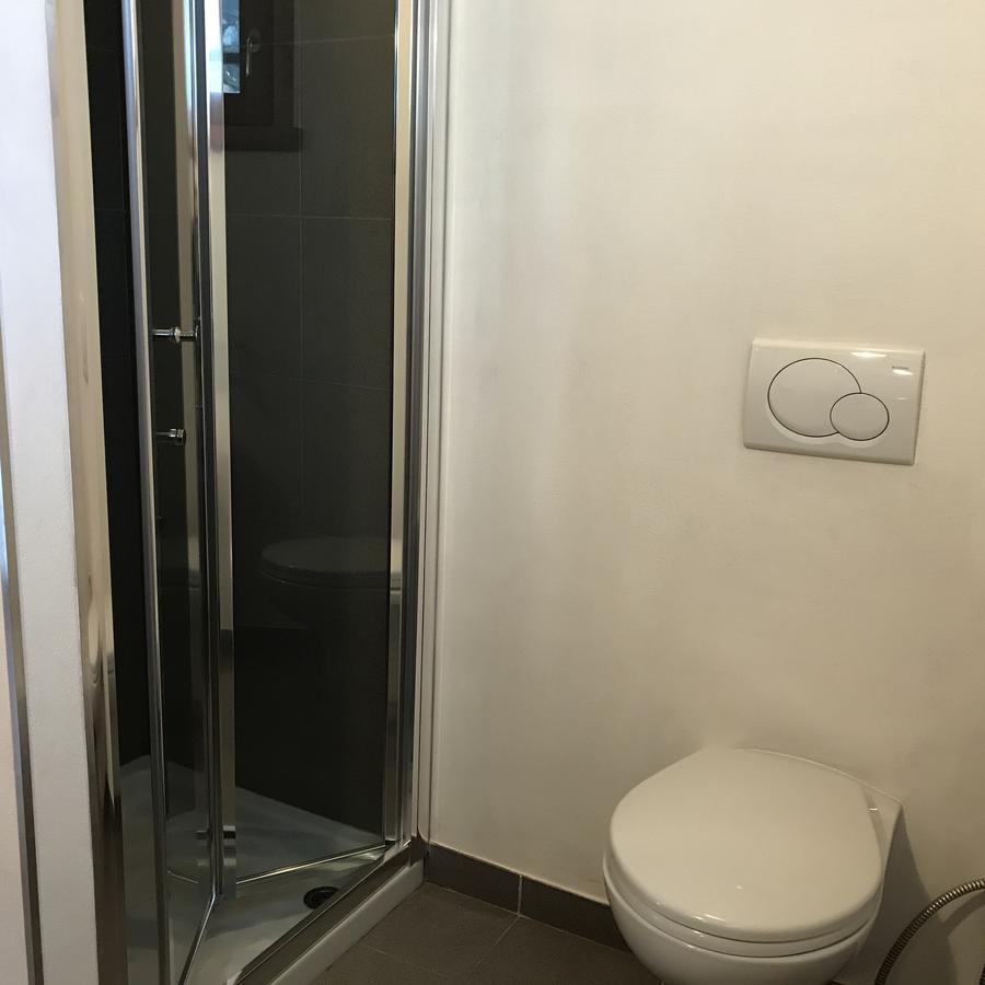 Bed And Breakfast Studios Alto Lago Di Como กราเวโดนา ภายนอก รูปภาพ